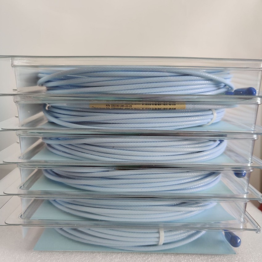  本特利bently加速度传感器330425-02-05任意角度安装全新  