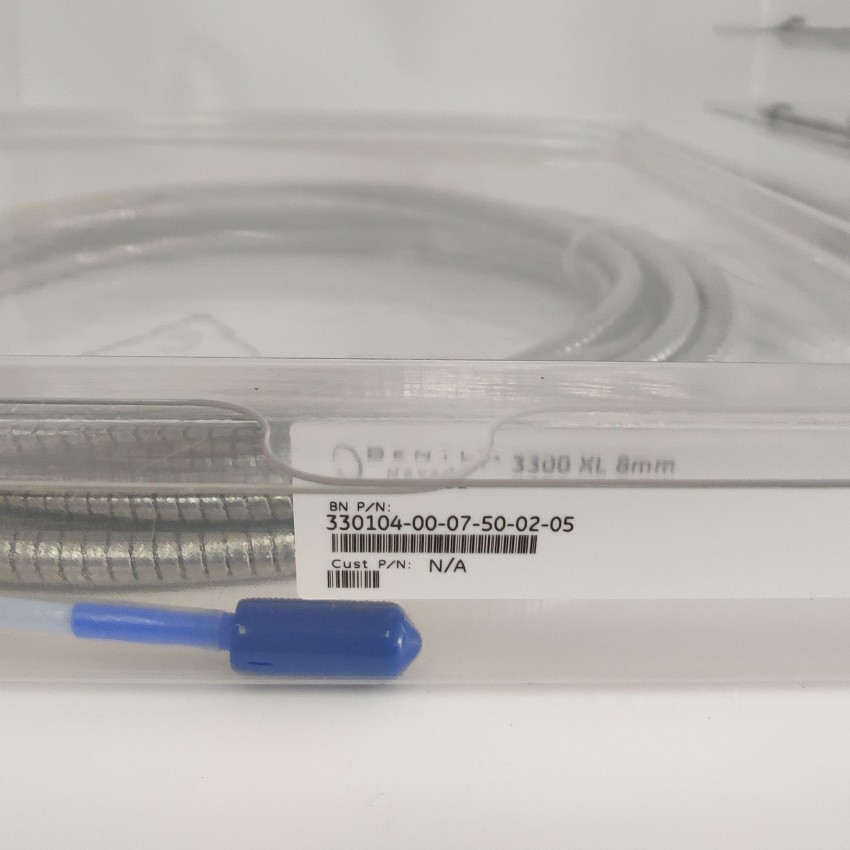  本特利bently延伸电缆330854-080-24-CN进口传感器原  