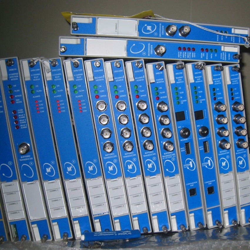  本特利压电式低频速度传感器190501-00-00-00无安装螺栓 