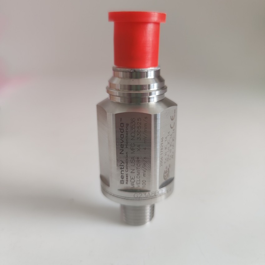  美国本特利高温延伸电缆330190-040-00-CN原装进口  