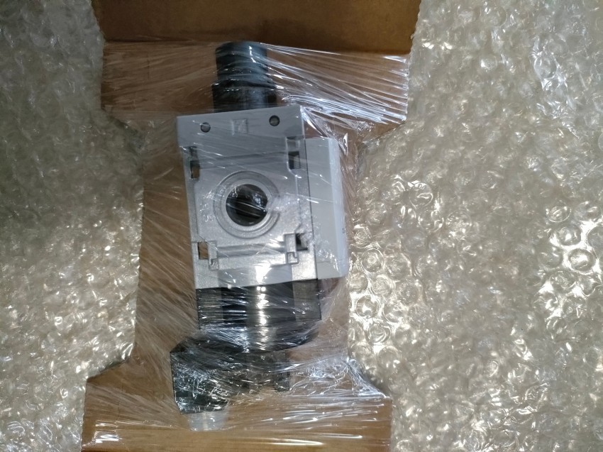 11306 端板组件 NEV-2DA/DB-ISO