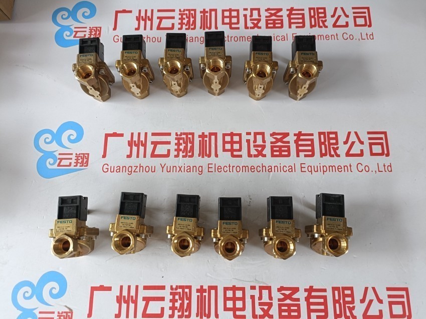 9701 双作用短行程气 ADV-20-10