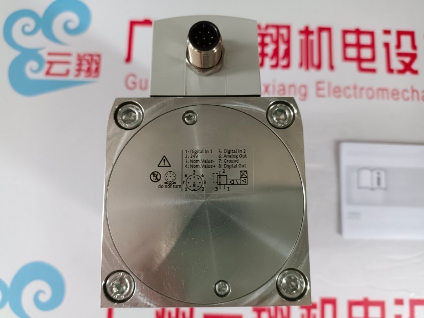  festo/费斯托 33405 as-me-1/8