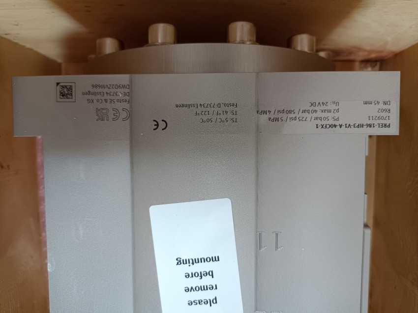 festo smeo-4-k-led-24-b