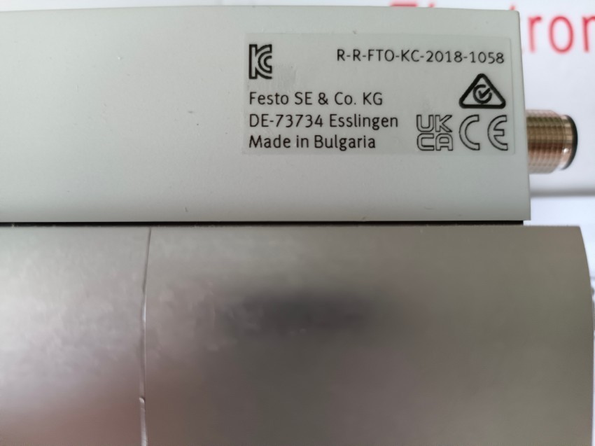 festo msfg-24/42-50/60