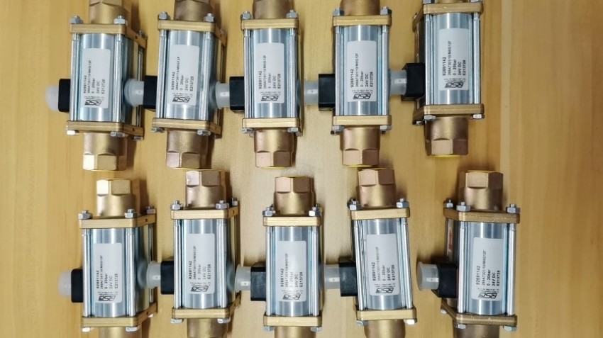 德国GSR电磁阀E43230801808XX