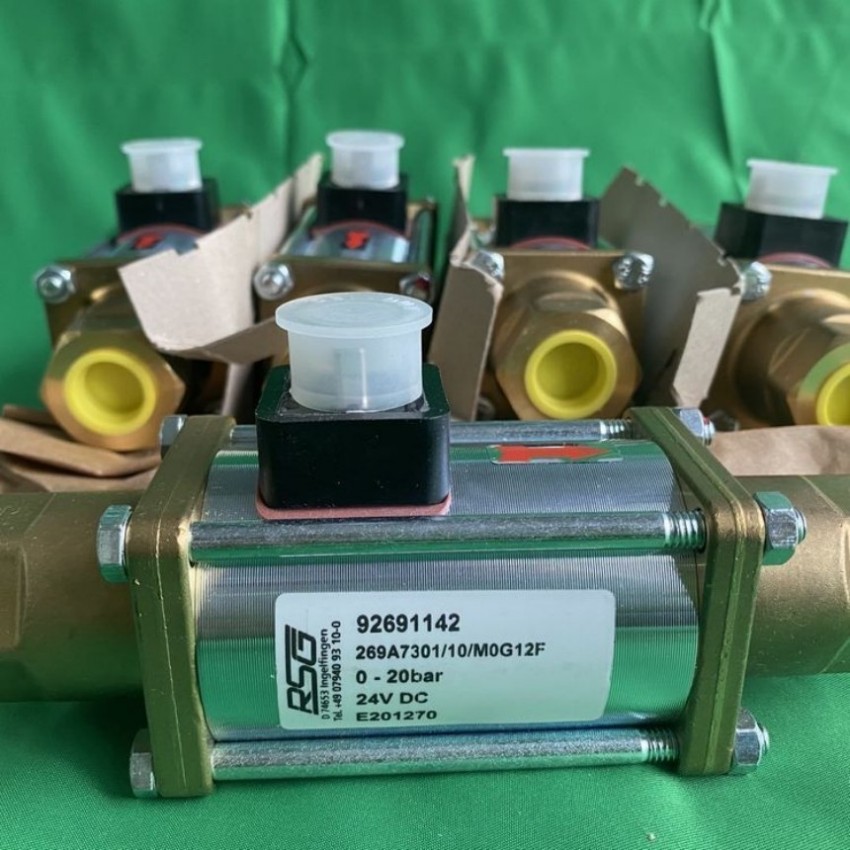 EA 不锈钢过滤器 EA300028