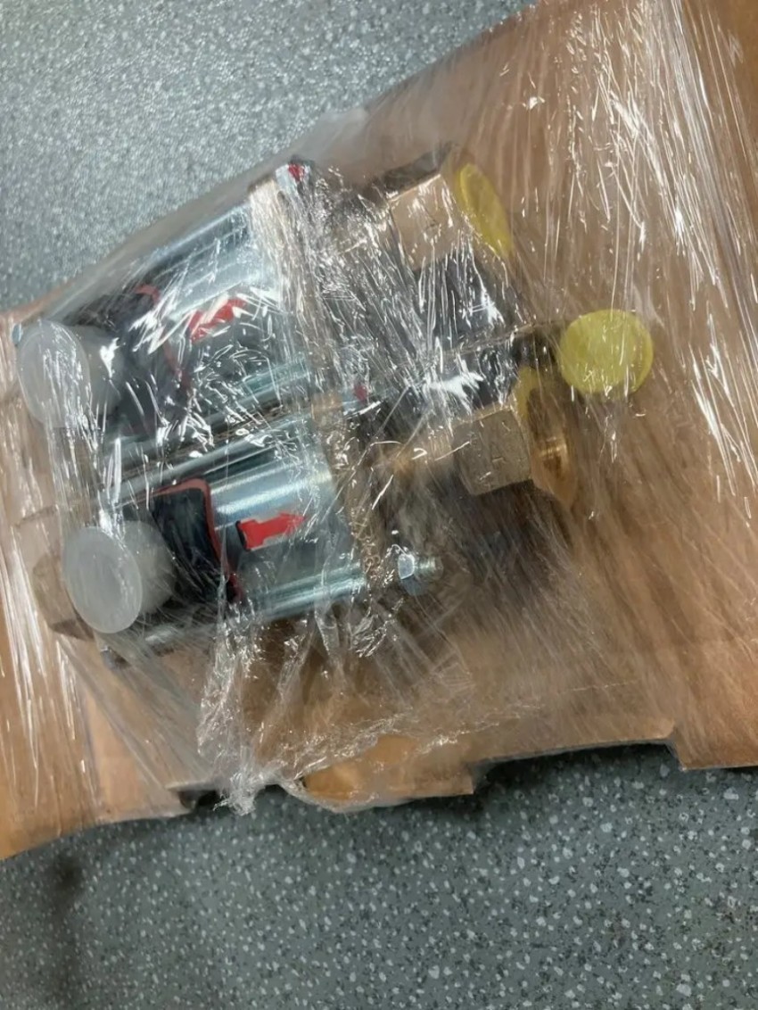 德国EA截止阀 不锈钢球阀 ZA系列 END-Armaturen