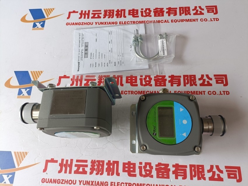  德国Krom霍科德 电磁阀系列VAS780F05NW3B/PP/PP