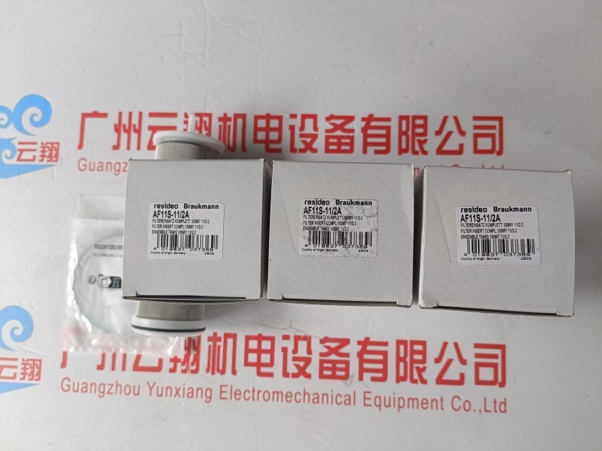  美国霍尼韦尔Honeywell输入输出卡件模块CC-TAID11