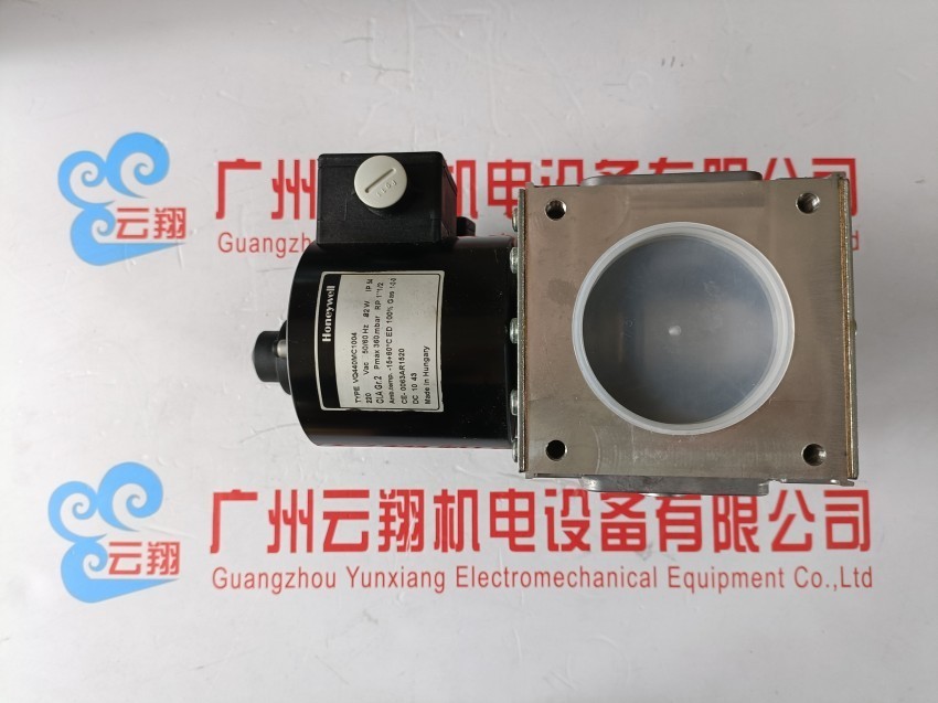  美国Honeywell霍尼韦尔锅炉燃烧控制器S4565BD4047