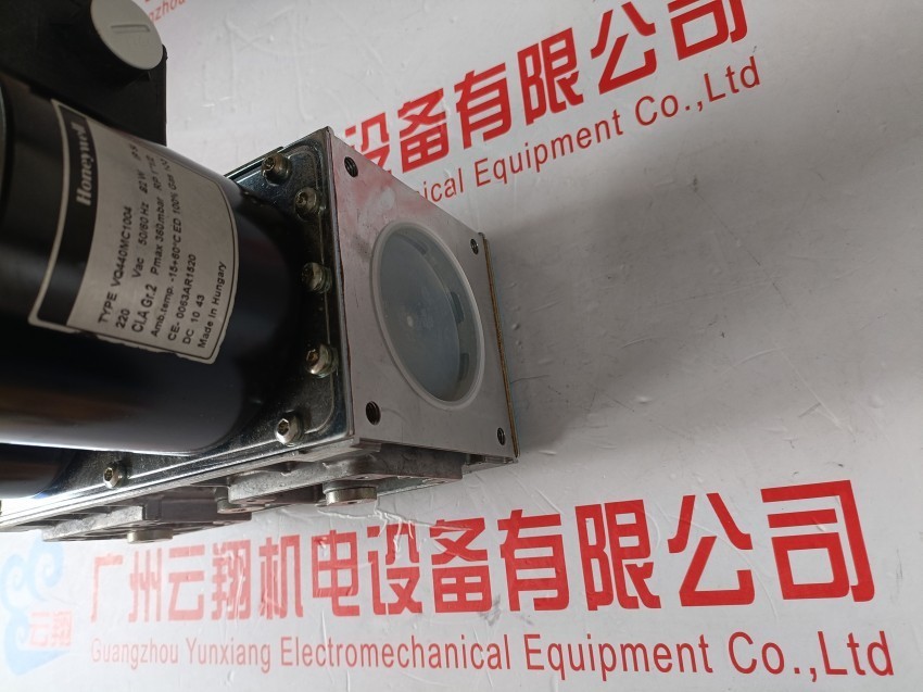  西门子调节阀VVF42.125-250C 法兰连接二通 三通阀