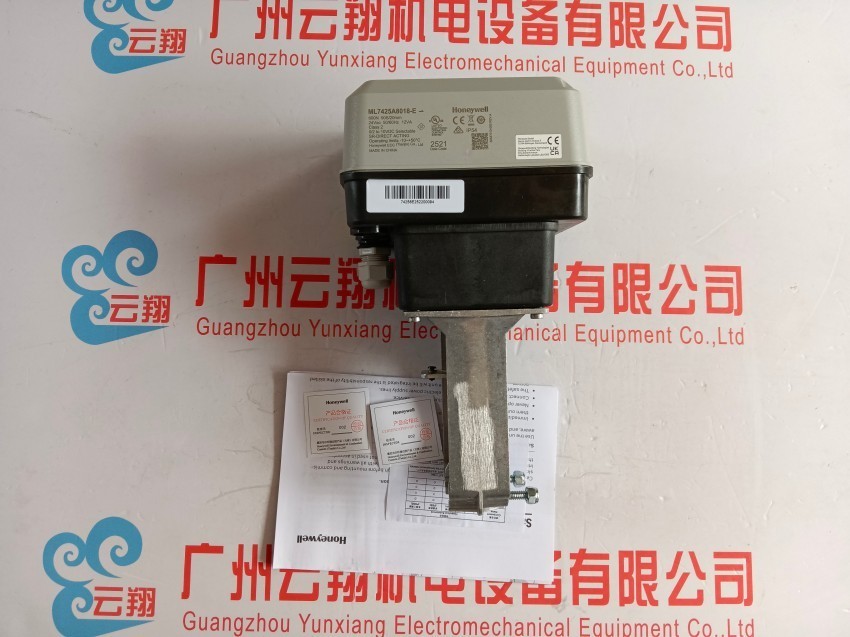 美国Honeywell霍尼韦尔24CE1-S2 行程限位安全开关