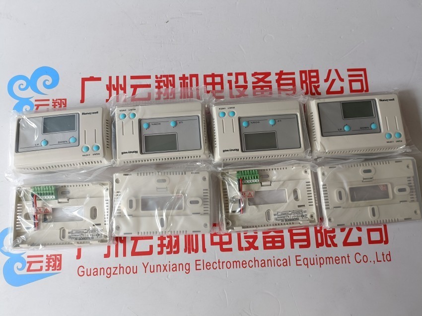  Honeywell-FEMA压力开关传感器变送器PTSRB0101A2