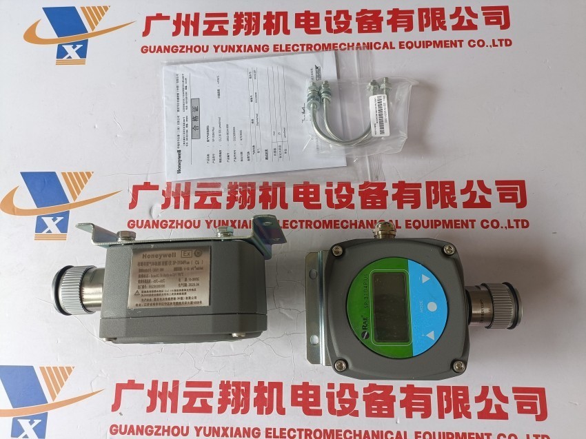  美国霍尼韦尔Honeywell 电磁阀 燃气阀 VR4601CB1024