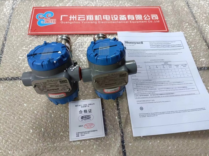  美国Honeywell霍尼韦尔 41型小外形测力传感器060-F122-01-05