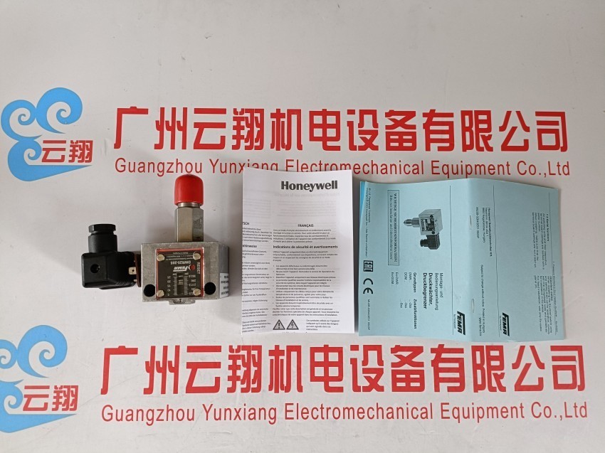  霍尼韦尔工业品触摸屏伺服液位计 适用于制造业