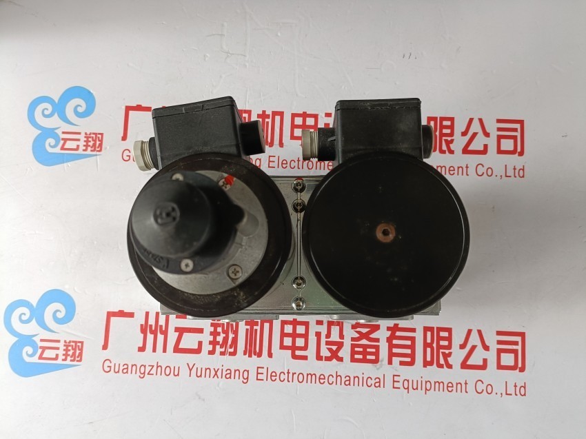  美国Honeywell霍尼韦尔 电液执行器 V4055A1080