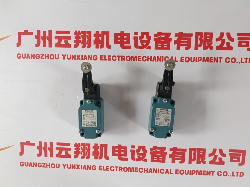  美国霍尼韦尔Honeywell燃气阀商用锅炉VR4615VB1030