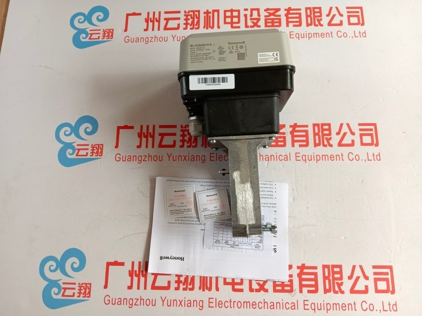  Honeywell备件XNX-AMAI-RNNNN原厂采购,提供报关单