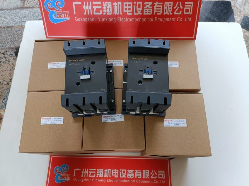  美国Honeywell霍尼韦尔控制器系列EC7890A1011