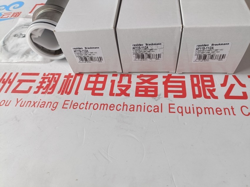 美国 Honeywell霍尼韦尔 CC卡件输出模块 CC-PAON01