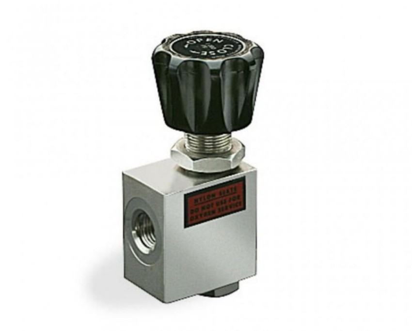  74-3800系列 600PSIG 0-60减压阀现货 美国TESCOM阀门