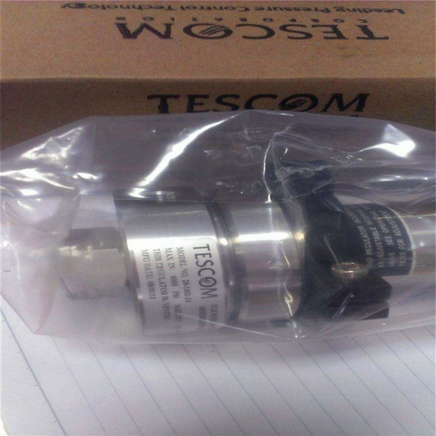 TESCOM高压面板调节器现货 美国TESCOM阀门