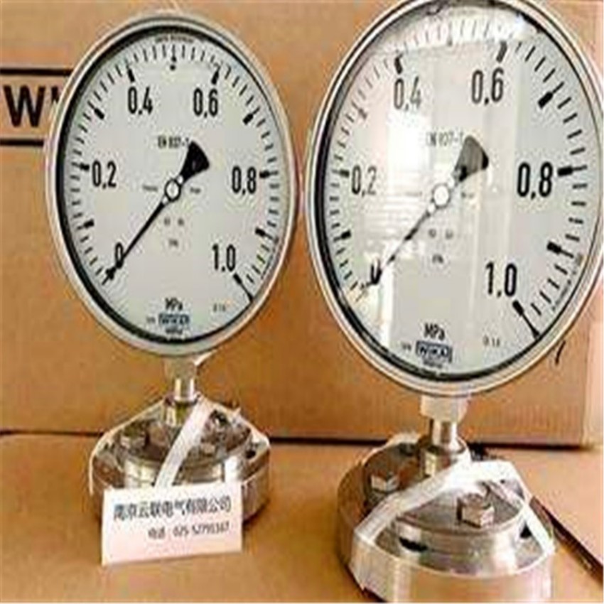 26-1700系列控制压力调节器现货 美国TESCOM阀门