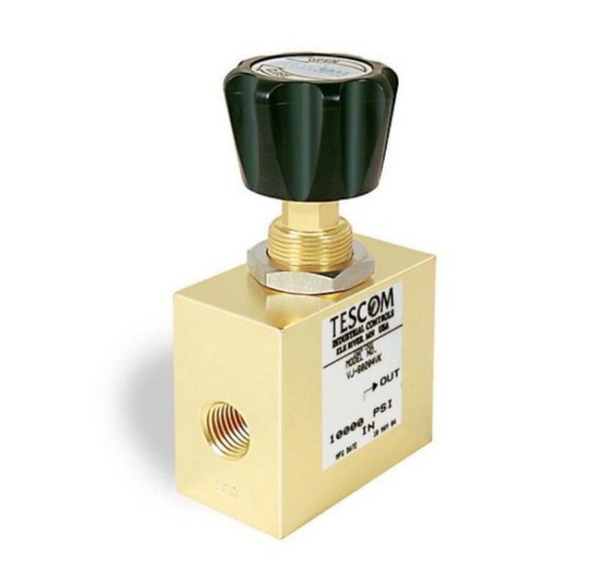  Anderson Greenwood仪表排油三通（BT）块和排量规阀配件现货