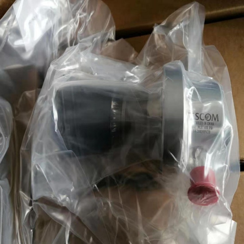 PH-3200系列减压阀现货 美国TESCOM阀门