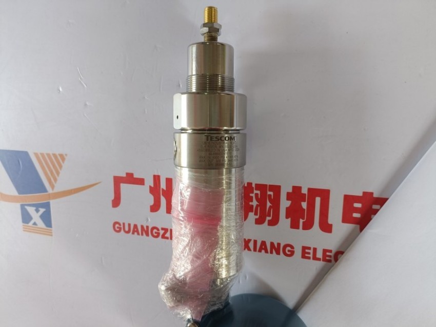 64-5400系列 600PSIG 0-100减压阀现货 美国TESCOM阀门