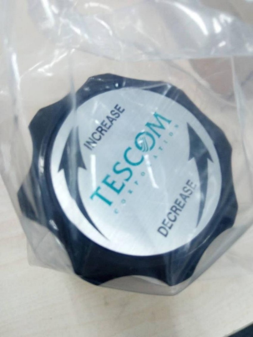 低压DH系列减压阀现货 美国TESCOM阀门