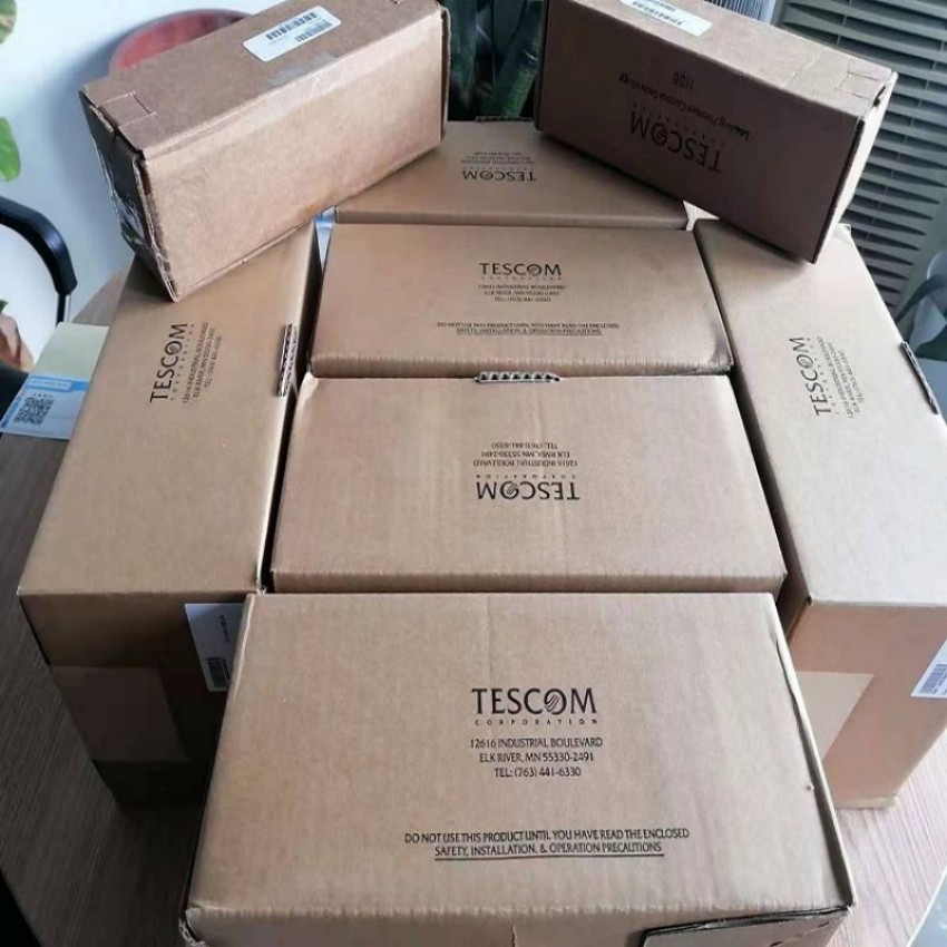 44-6800系列蒸发调节器现货 美国TESCOM阀门