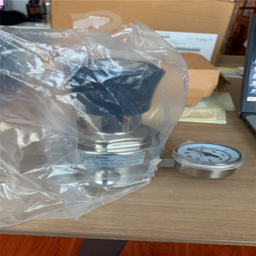 30系列截止压力阀现货 美国TESCOM阀门