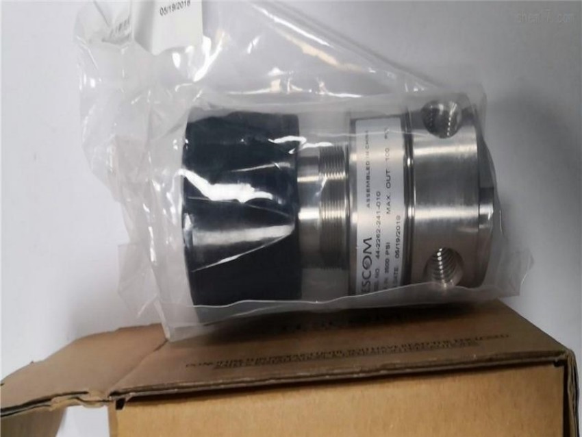 Anderson Greenwood仪表系列H70W主隔离阀现货 美国TESCOM