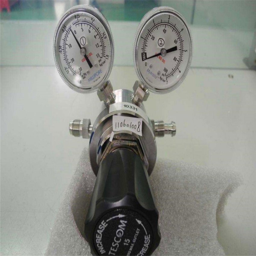  CS2200系列转换压力调节器现货 美国TESCOM阀门