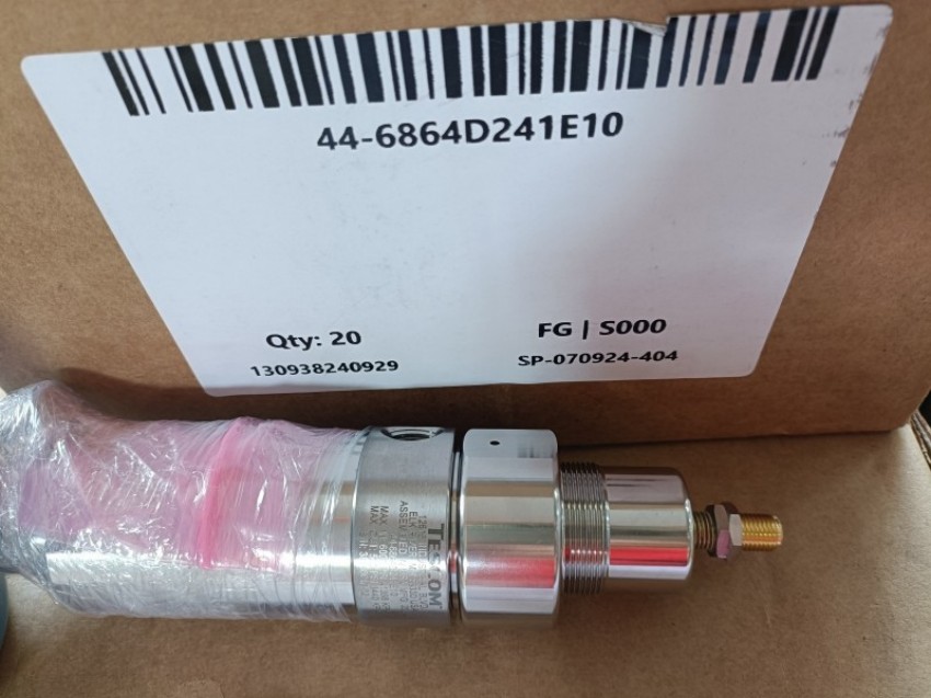 74-3000系列 600PSIG 3-60减压阀现货 美国TESCOM阀门