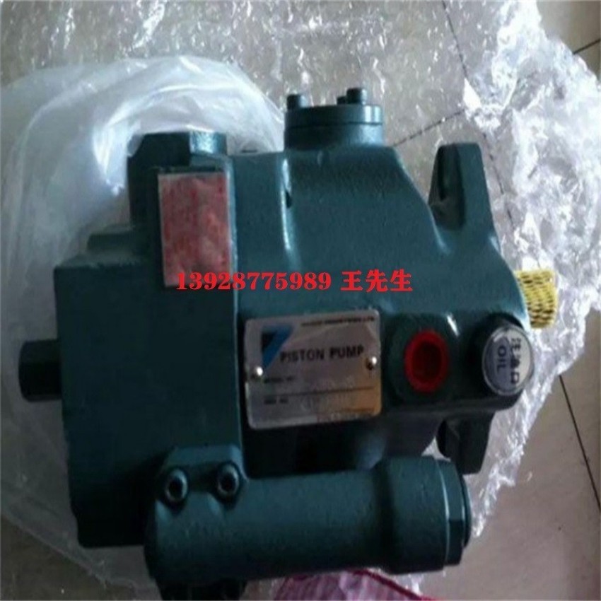  日本大金转子泵RP23C23JB-22-30