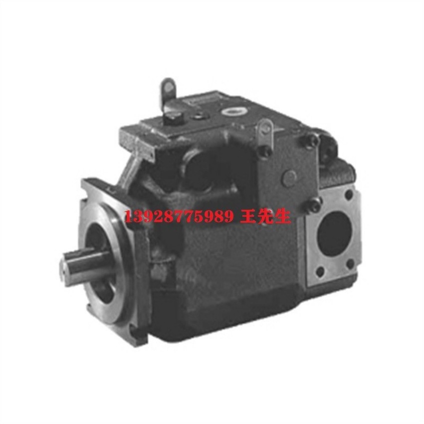 日本大金转子泵RP38A3-37-30