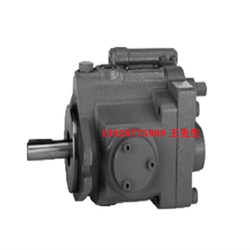 日本大金转子泵RP38A1-55-30