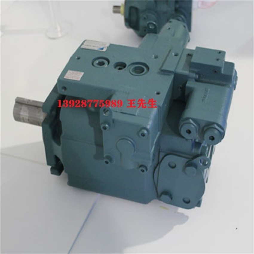 日本大金转子泵RP15A1-15-30