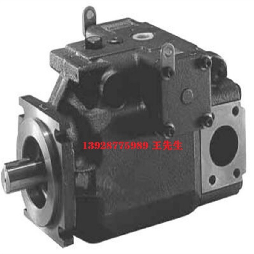 日本大金转子泵RP15A1-15-30RC