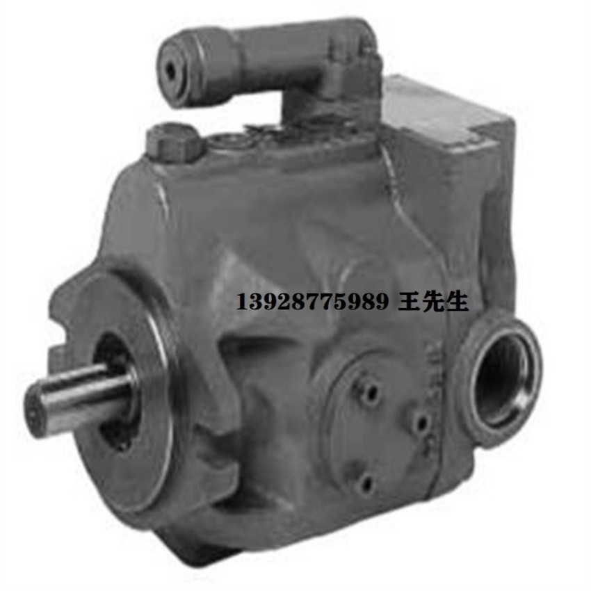 日本大金转子泵RP23A3-37-30RC