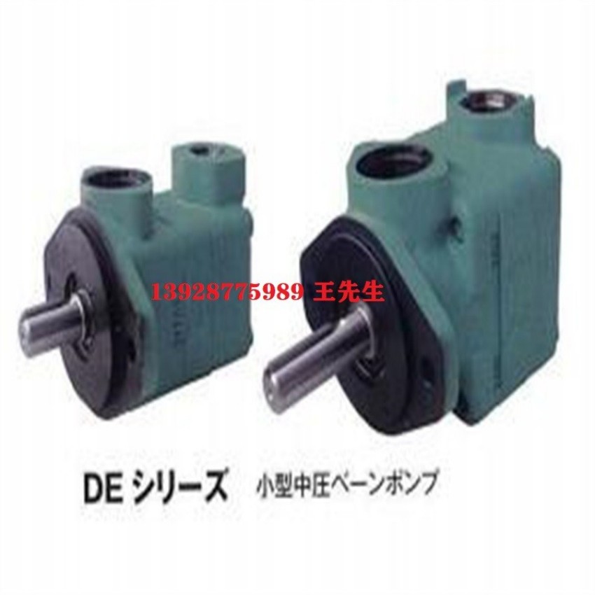 日本大金转子泵RP38C11H-55-30