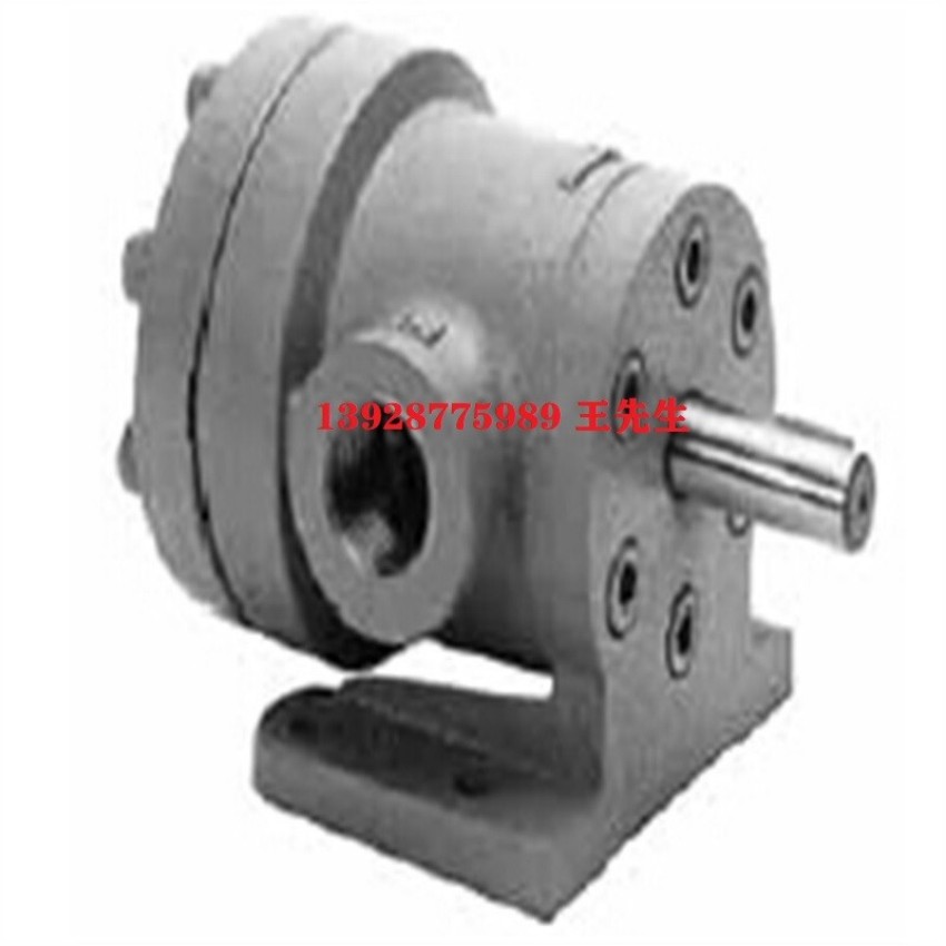 日本大金转子泵RP38C12H-55-30