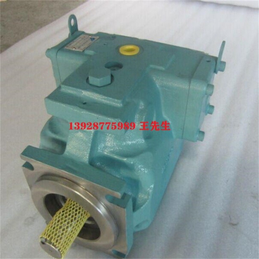 大金柱塞泵VZ63A4RX-10