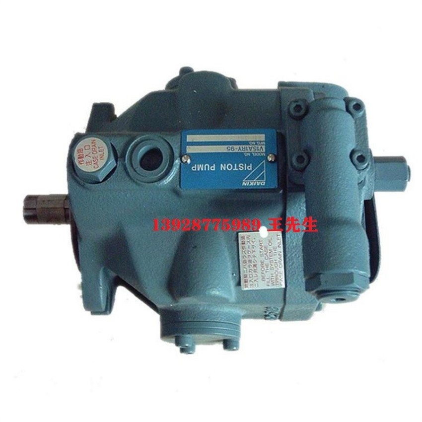 大金液压泵V38C11RJBX-95