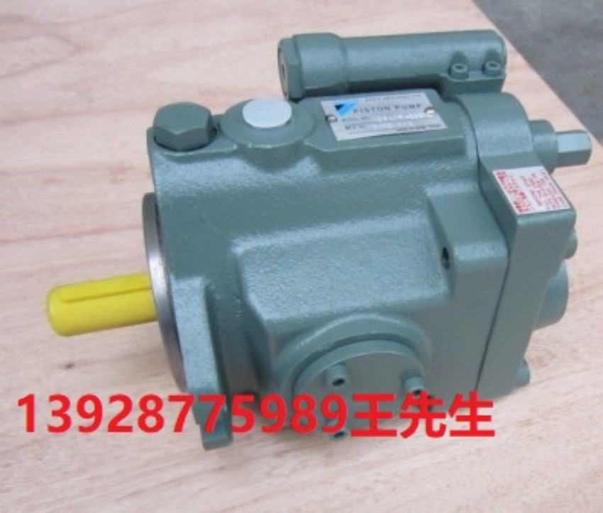 日本大金转子泵RP23C23JA-22-30
