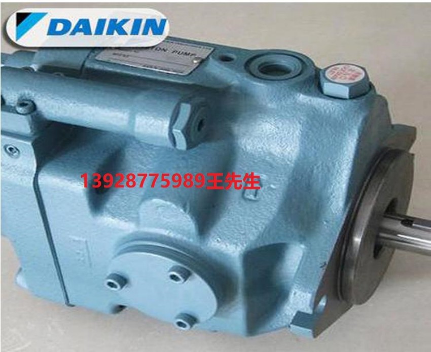 日本大金转子泵RP38A2-37-30